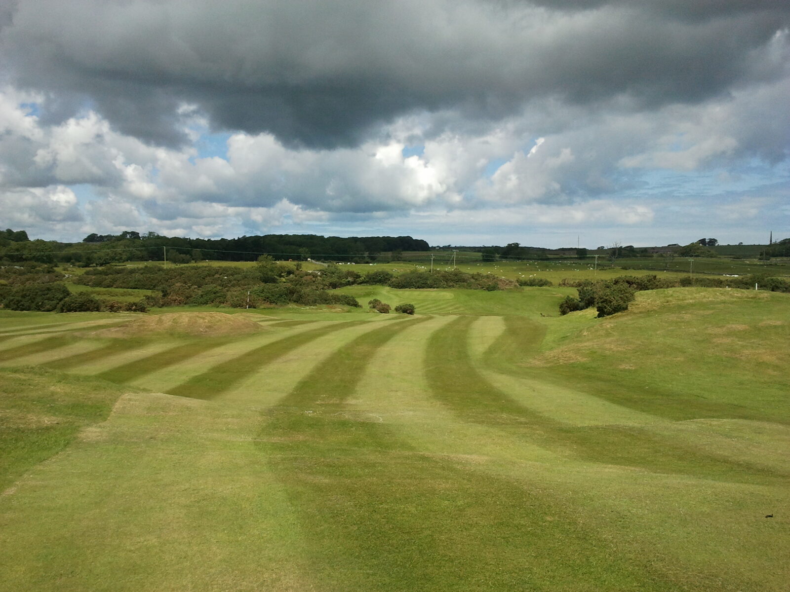 Gallery — Baron Hill Golf Club Ltd