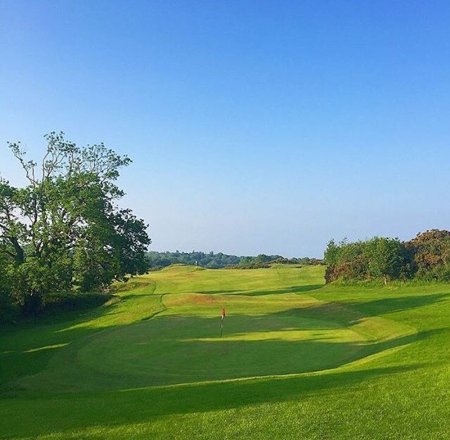 Baron Hill Golf Club Spring Offers for New Membership in March 2021